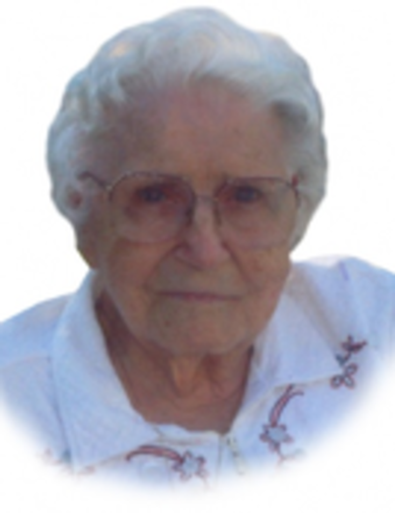 L. Lucille Satterfield