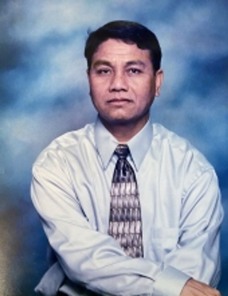 Bounkong Vongsavath