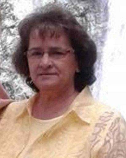 Marilyn Anne Matchett's obituary image