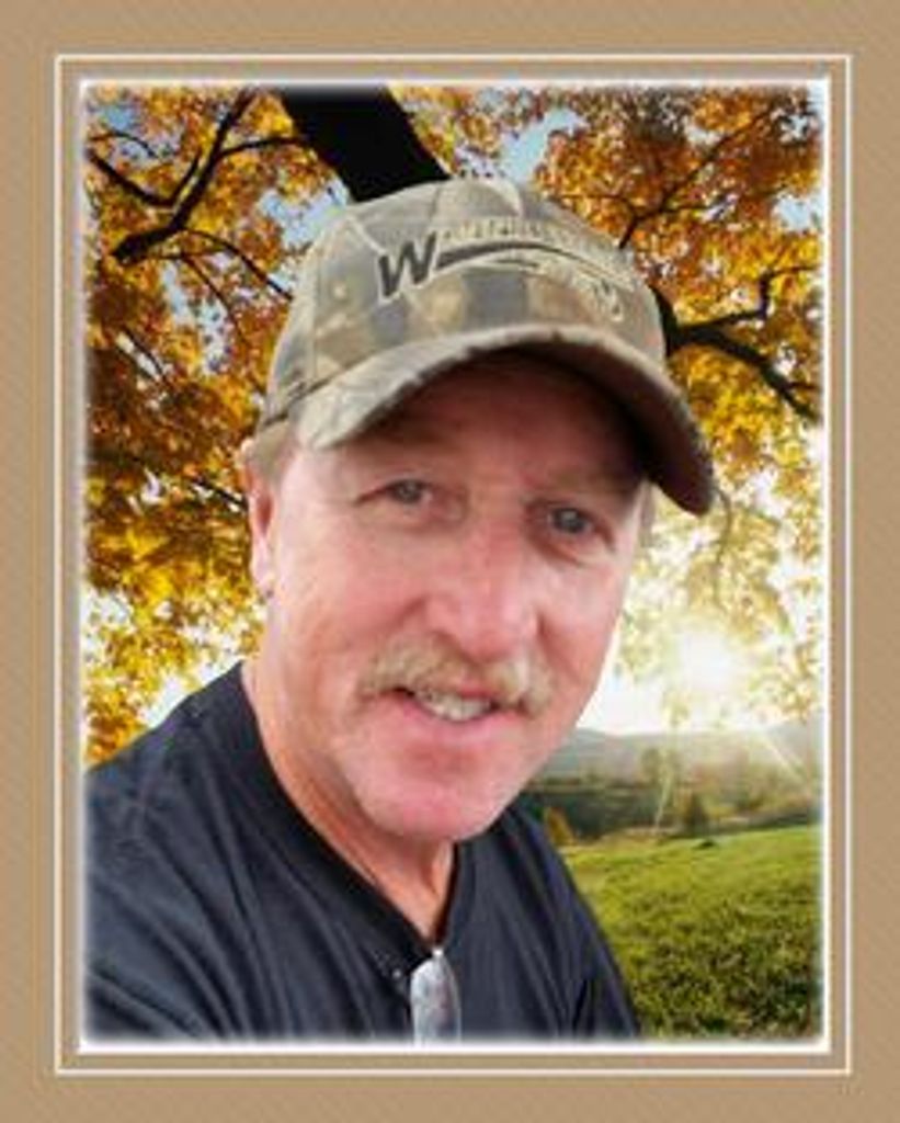 Preston "Pete" Drace Profile Photo