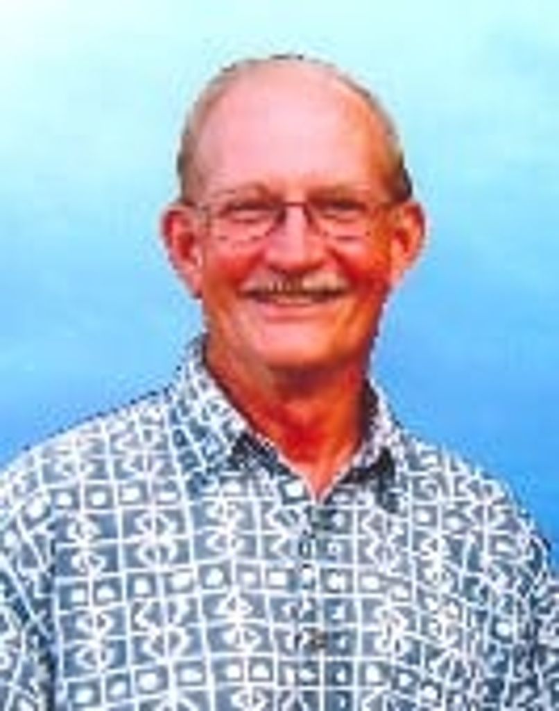 Guy Francis Shaver