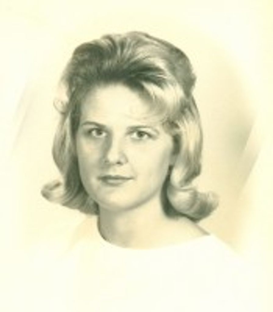 Frances Kay Reeves Reebe