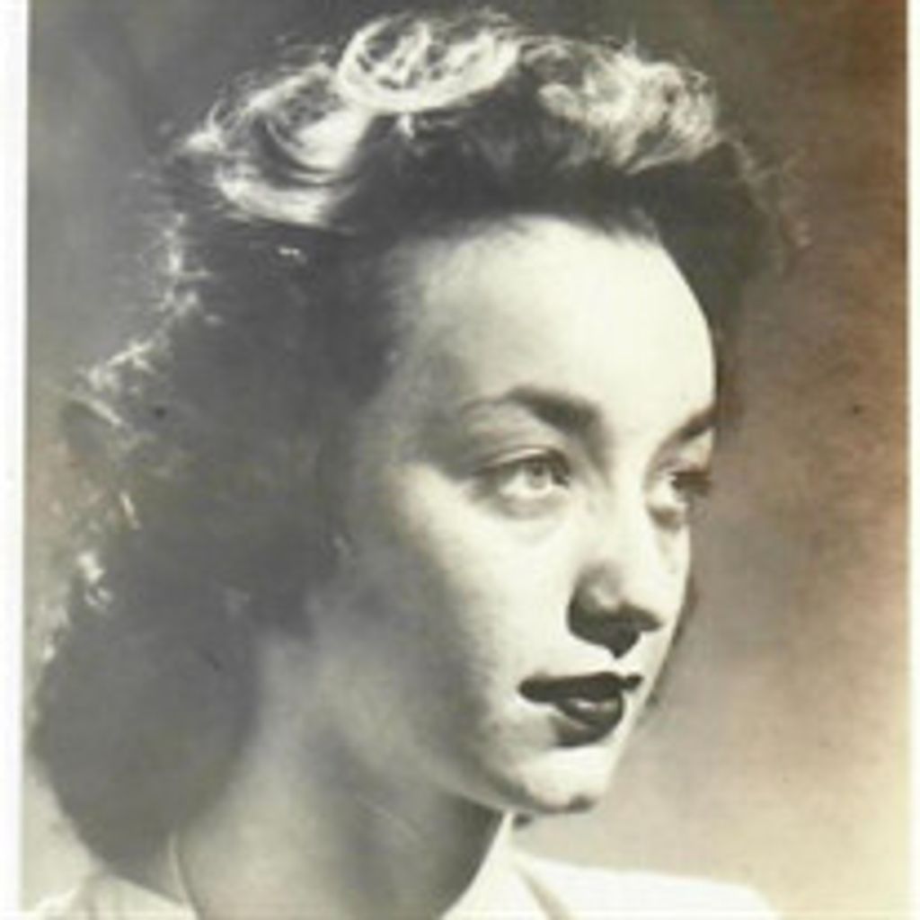 Frances Spain Lingerfelt
