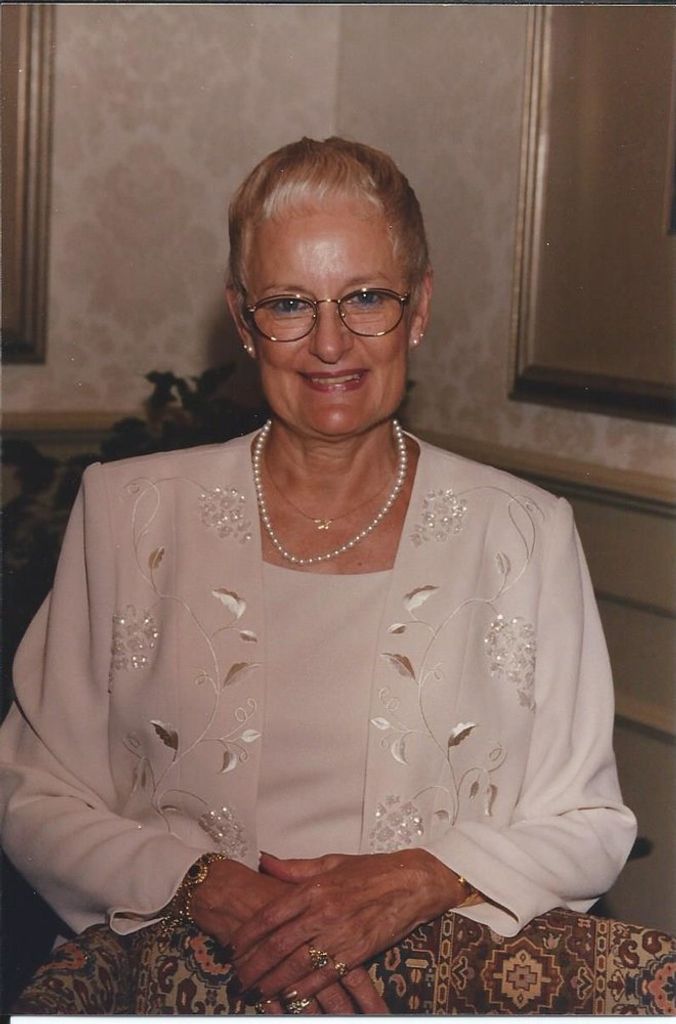 Cecelia R Walsh