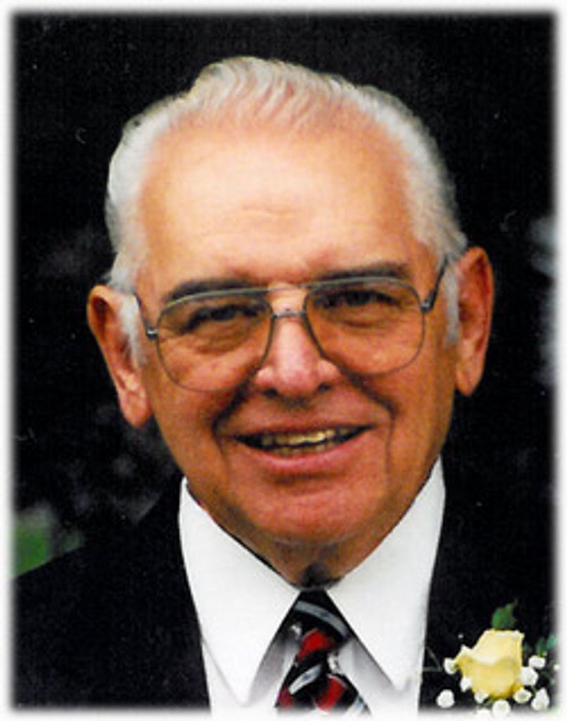 Merrill Peterson