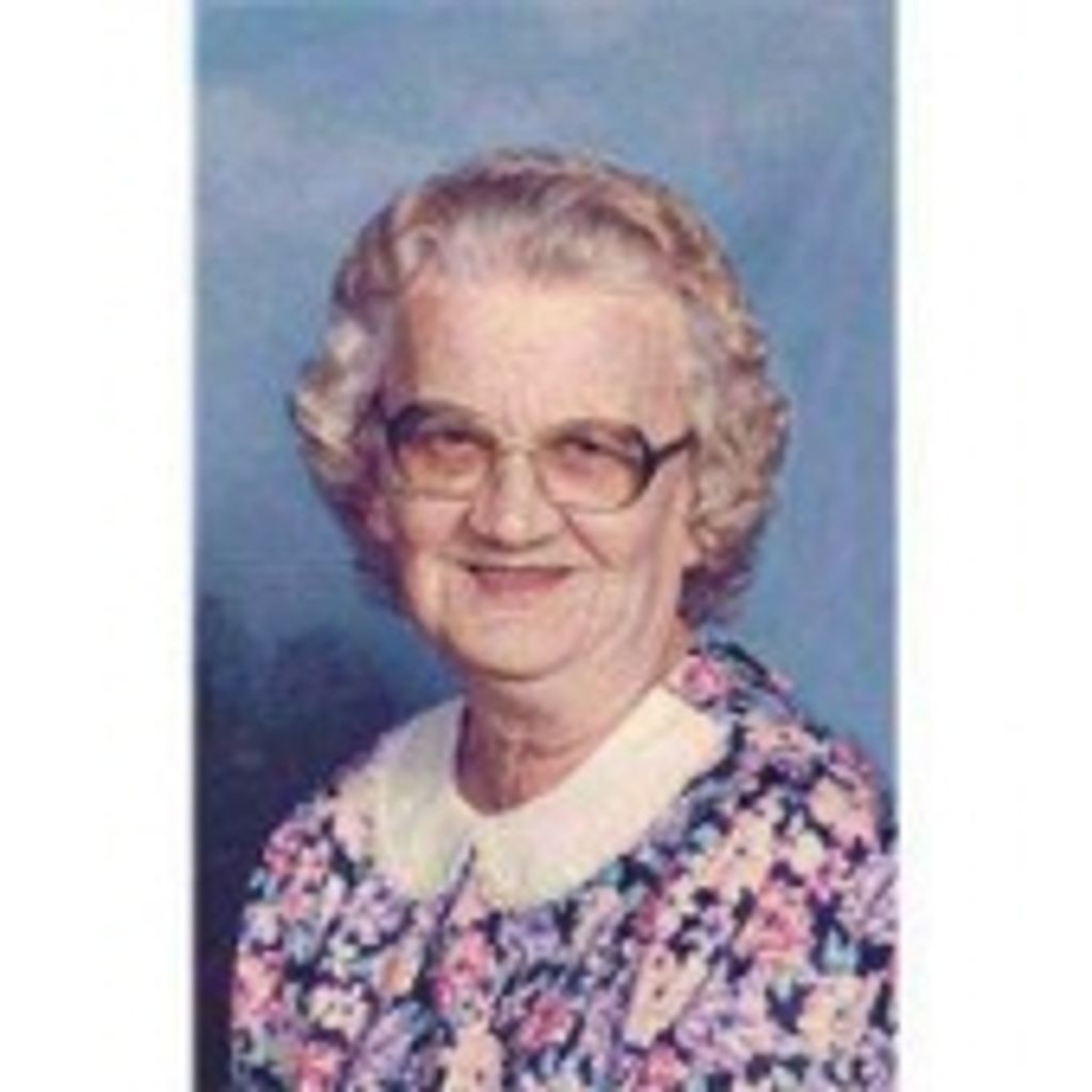 Ida Saul Profile Photo