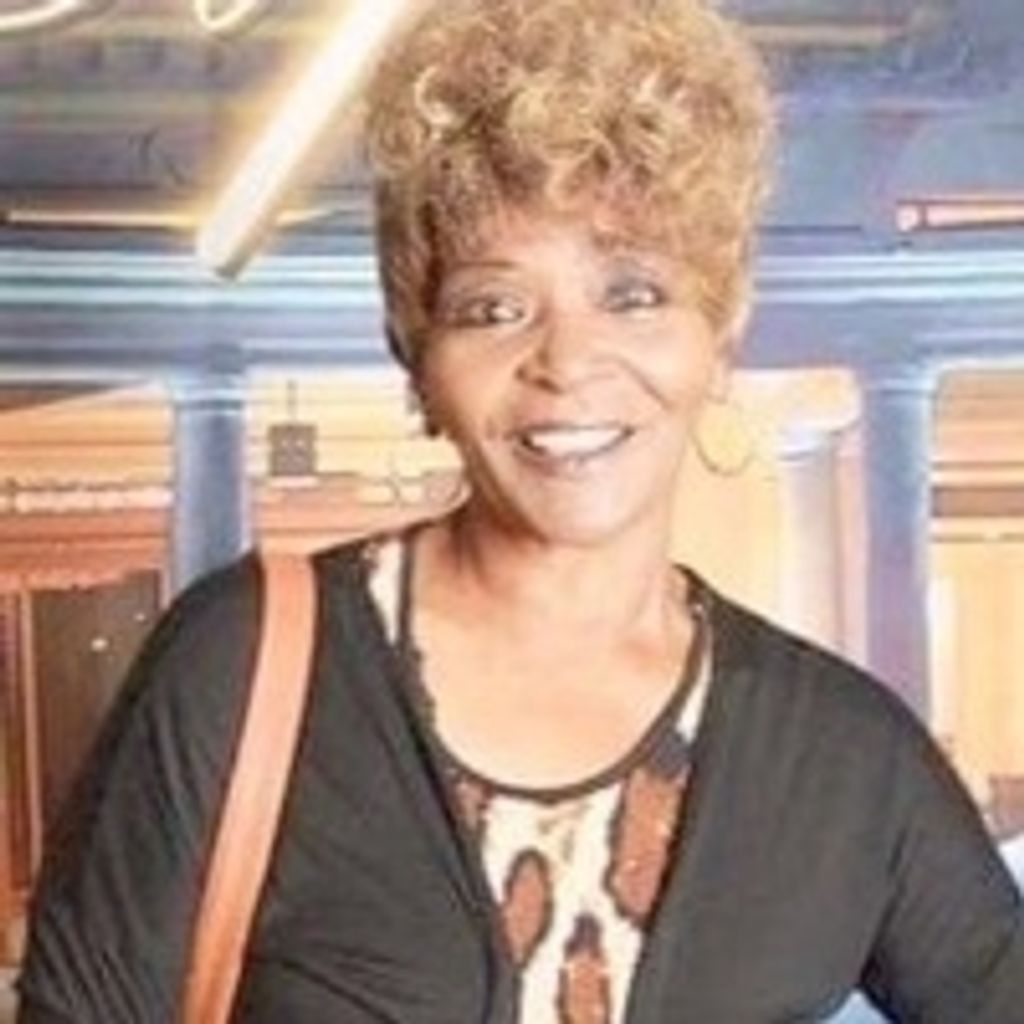 Marilyn Orr Profile Photo