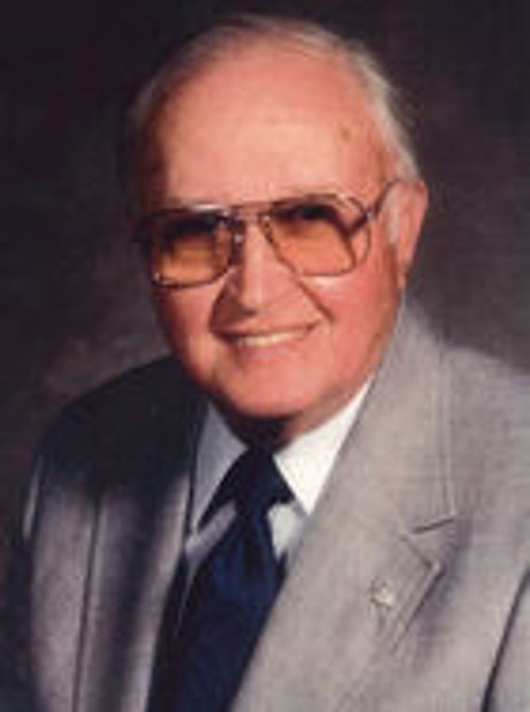 Alfred Mchenry