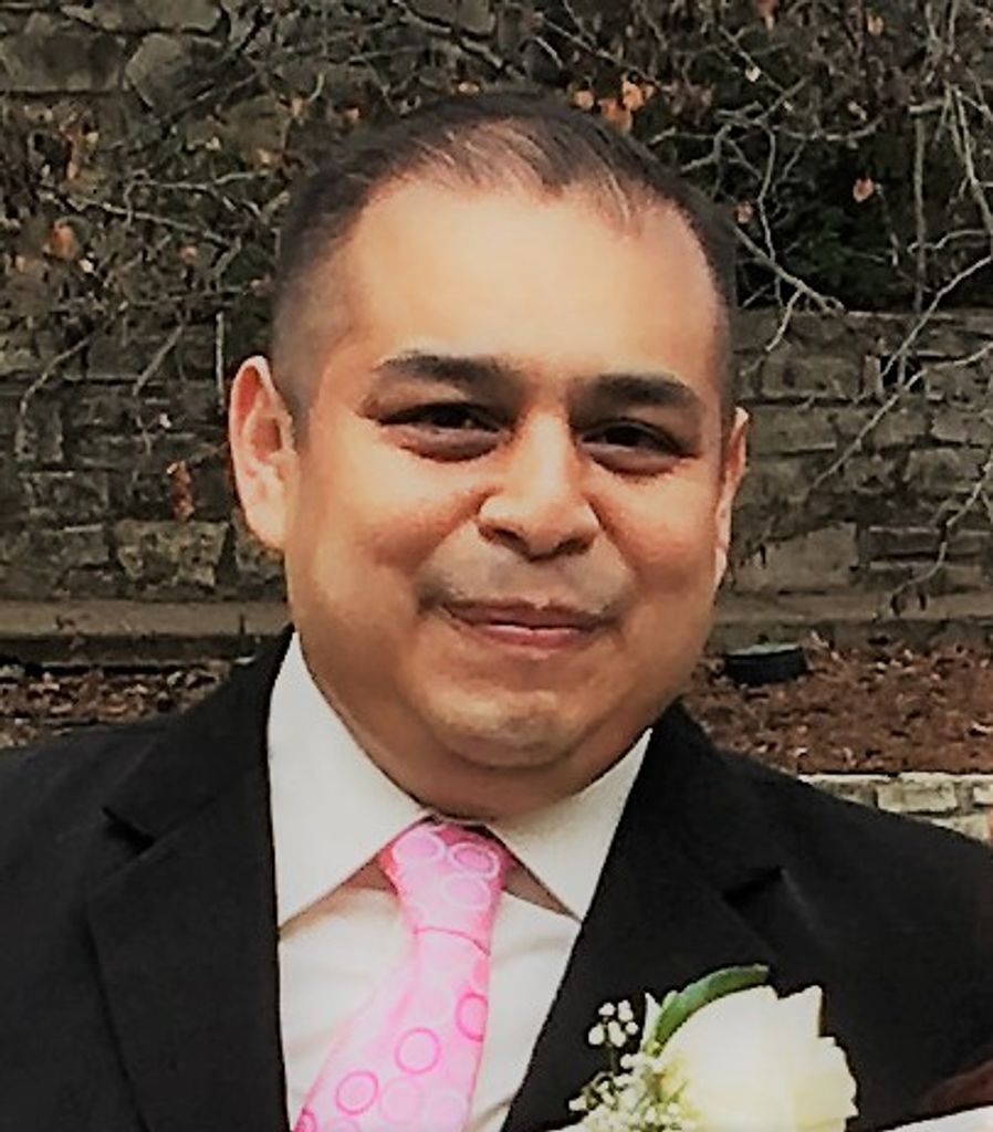 Enrique Alex Gonzalez