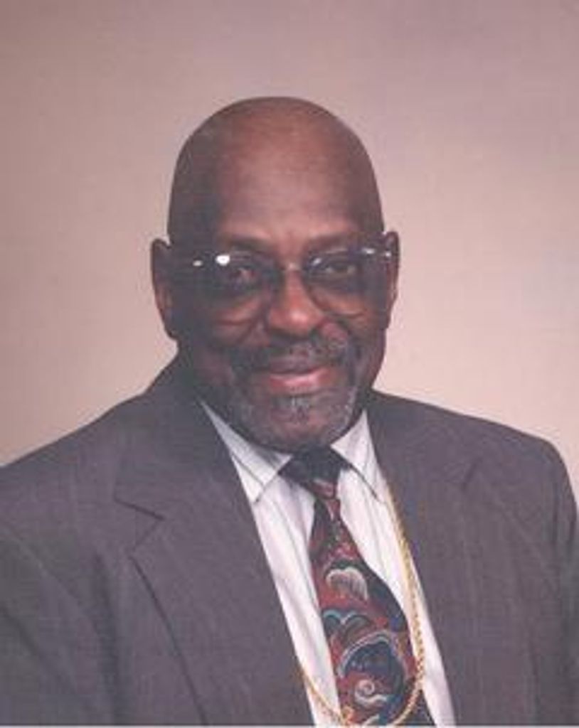Hilton Randolph Purnell, Sr.