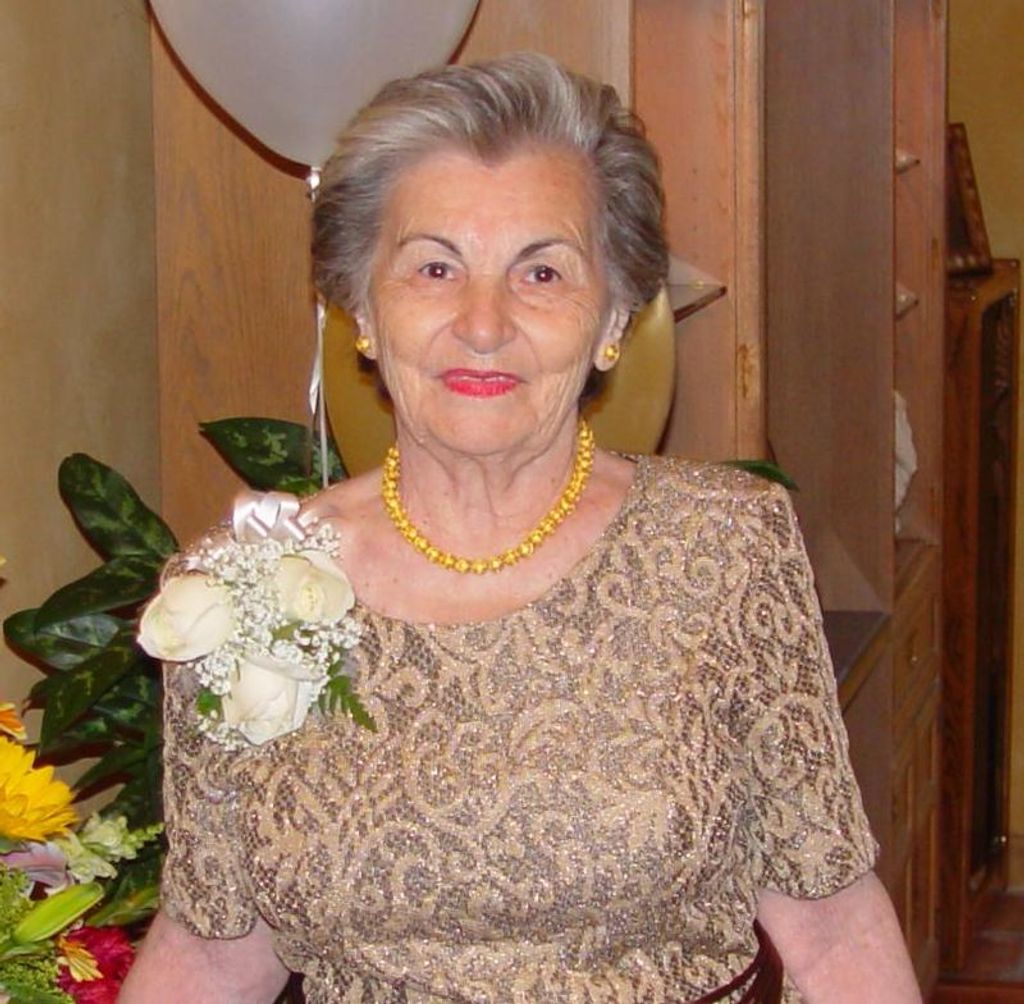 Goharik Baghdasari