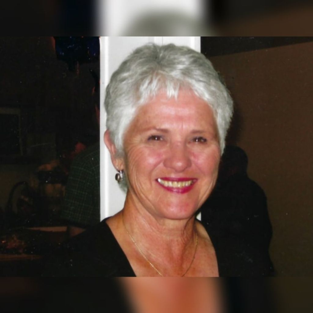Cheryl Baird Sayers
