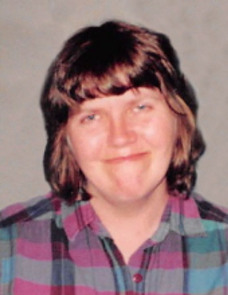 Regina Gail Zeigler