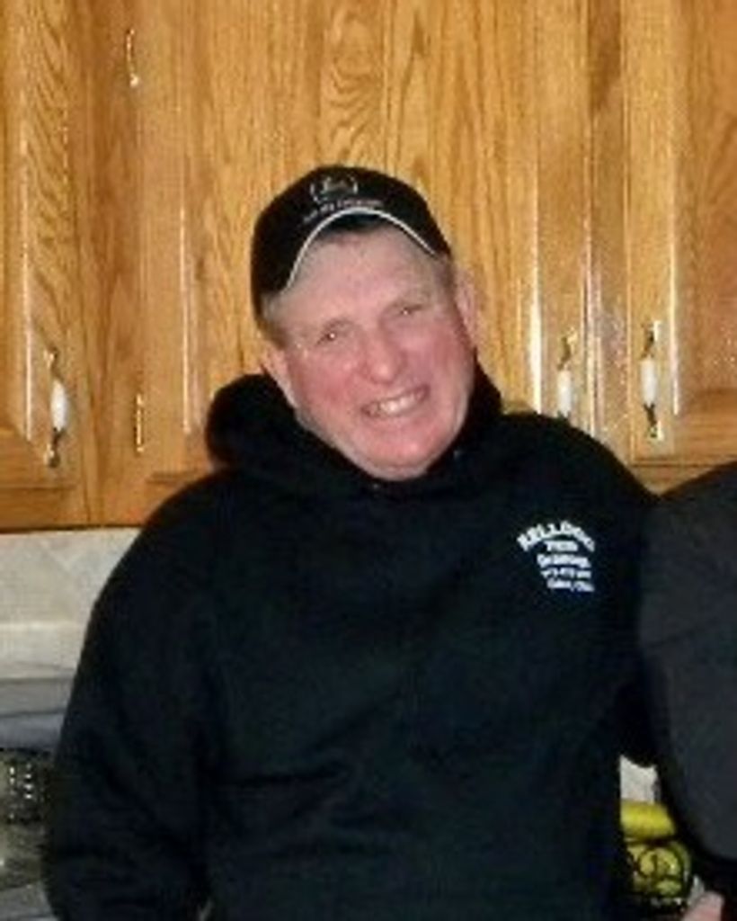 Edward D. Kellogg