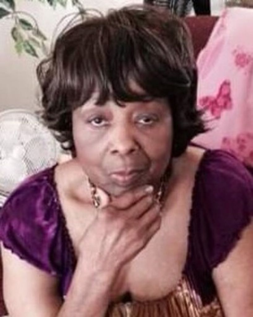 Shirley Mae Stewart