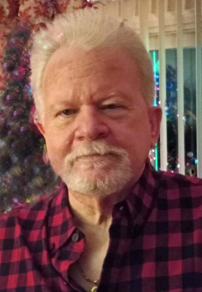 Michael "Bubba" Dean Myre Profile Photo