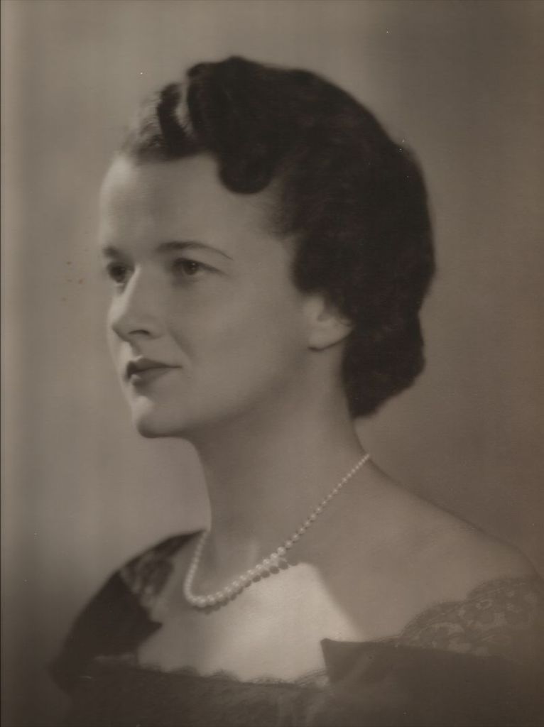 Virginia Chapman Fenno Hopkins Profile Photo
