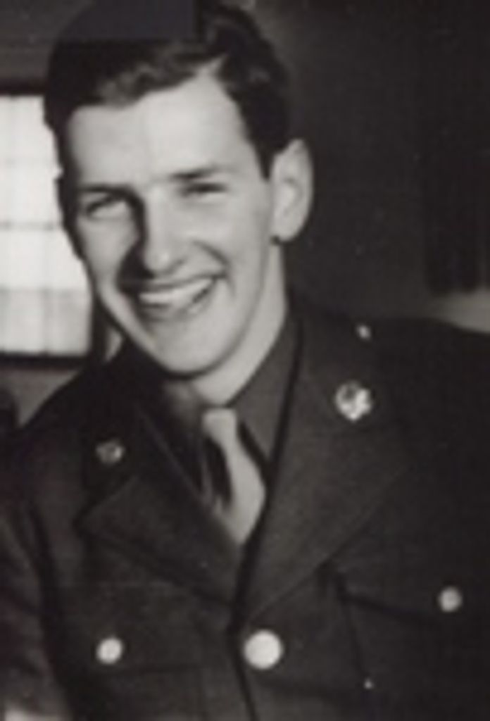 David Valentine