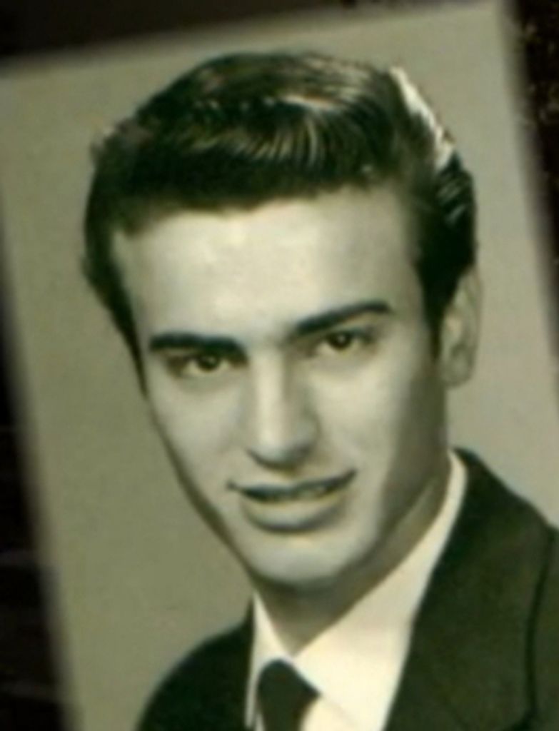 Nicholas Robert Aulner Profile Photo