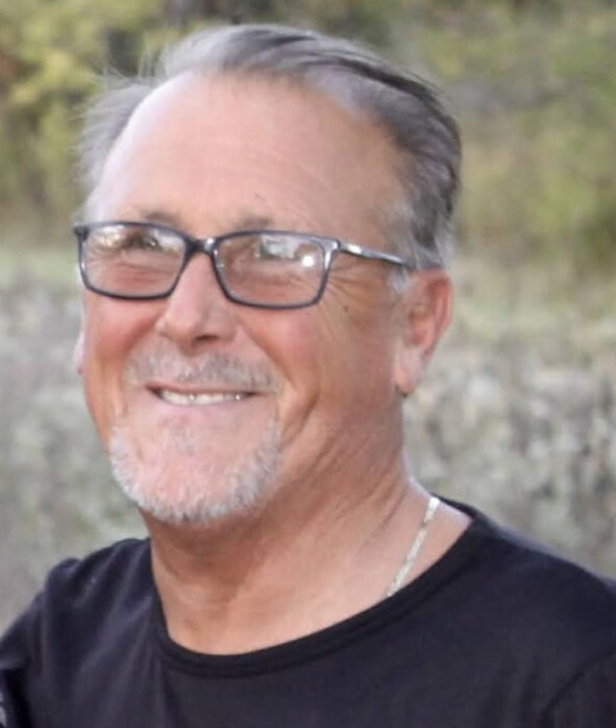 Dennis Webster Profile Photo