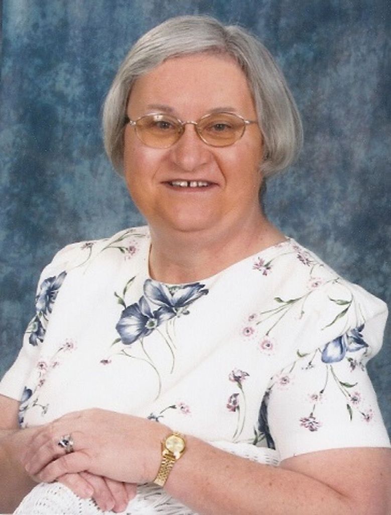 Barbara Willis Harris Profile Photo