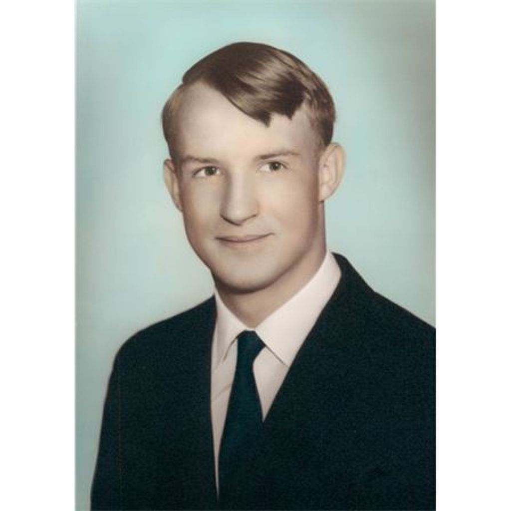 Glenn William Groezinger