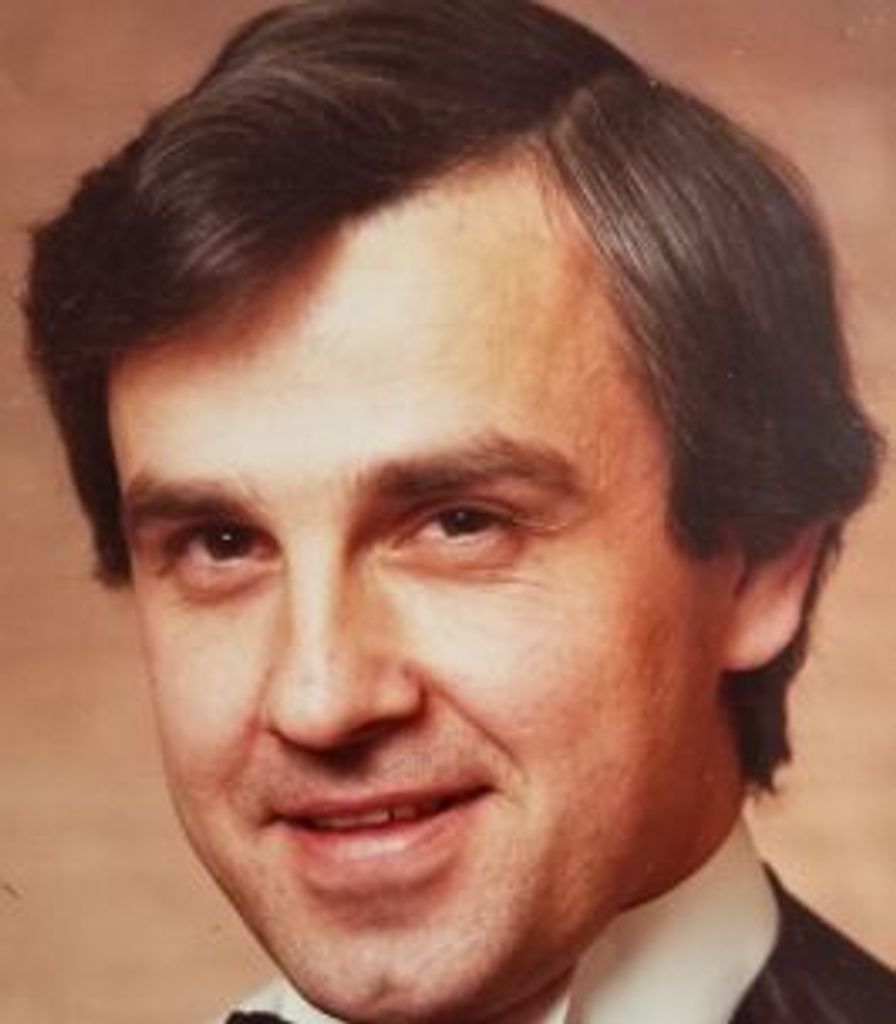 Wilfred Dilay Profile Photo