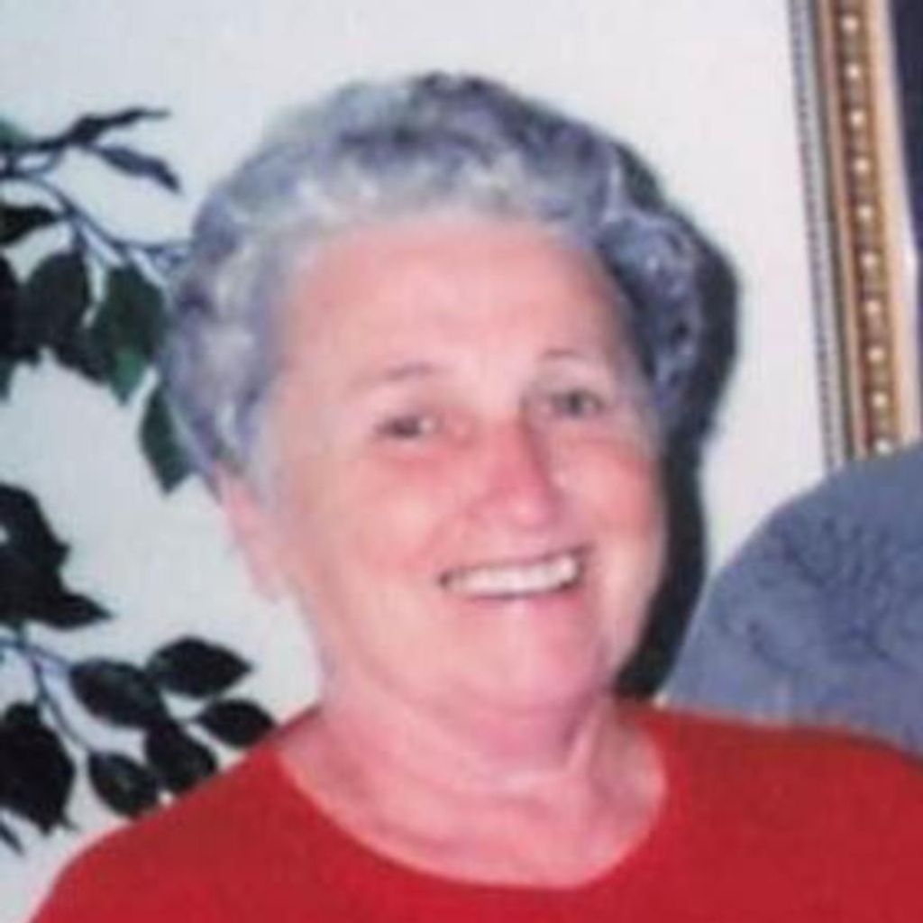 Dottie Jean Taylor