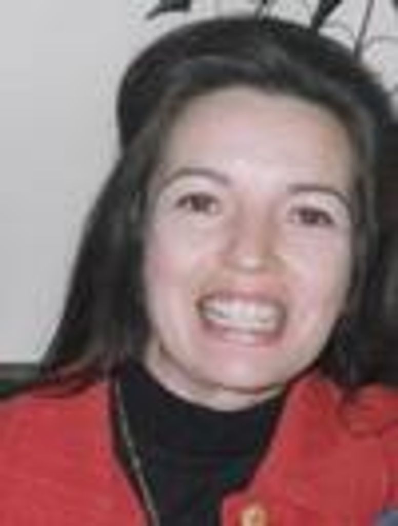 Diana M. Burtch