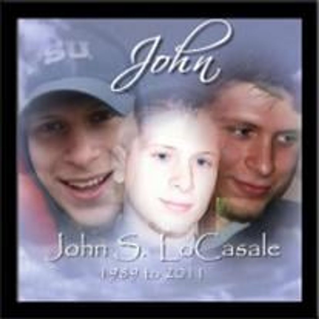 John S. Locasale