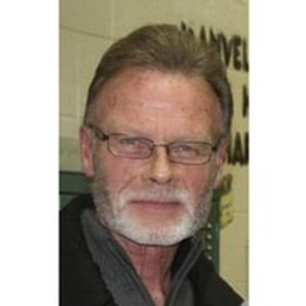 Robert William Hoverson Profile Photo
