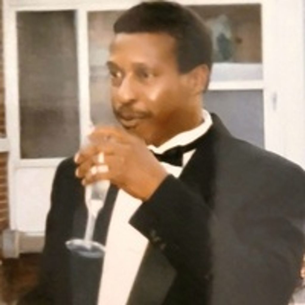 Larry Darnell Travick Profile Photo