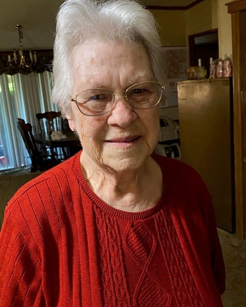 Nolie Loraine Tidwell Profile Photo