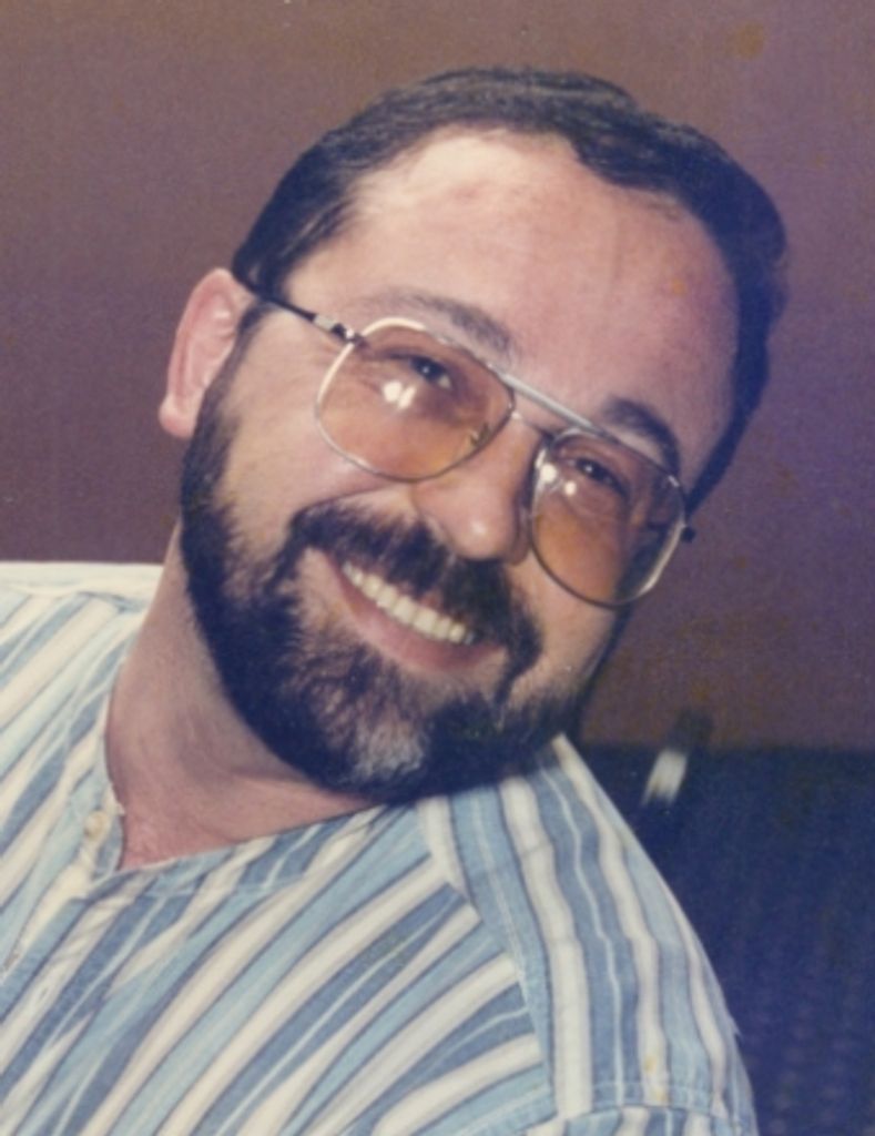 Leonard Michaels Profile Photo