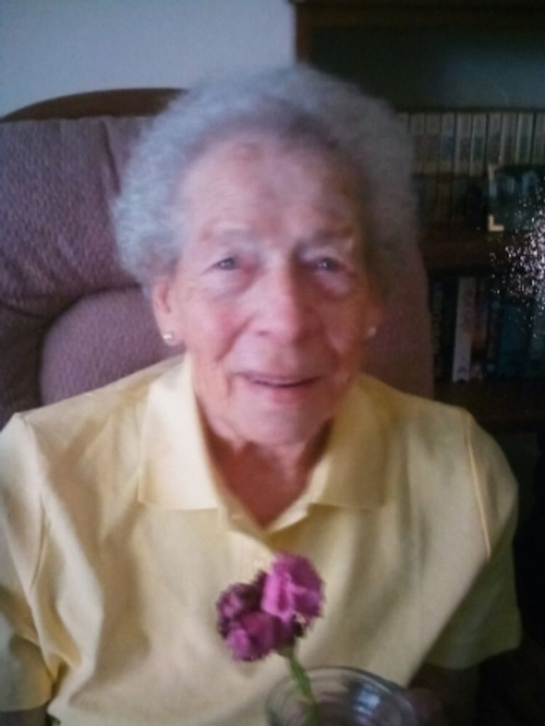 Ione Balentine