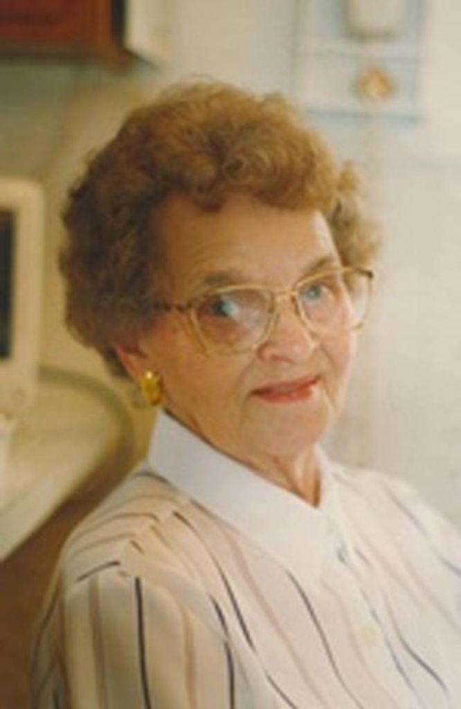 Hazelle Margaret Distad Profile Photo
