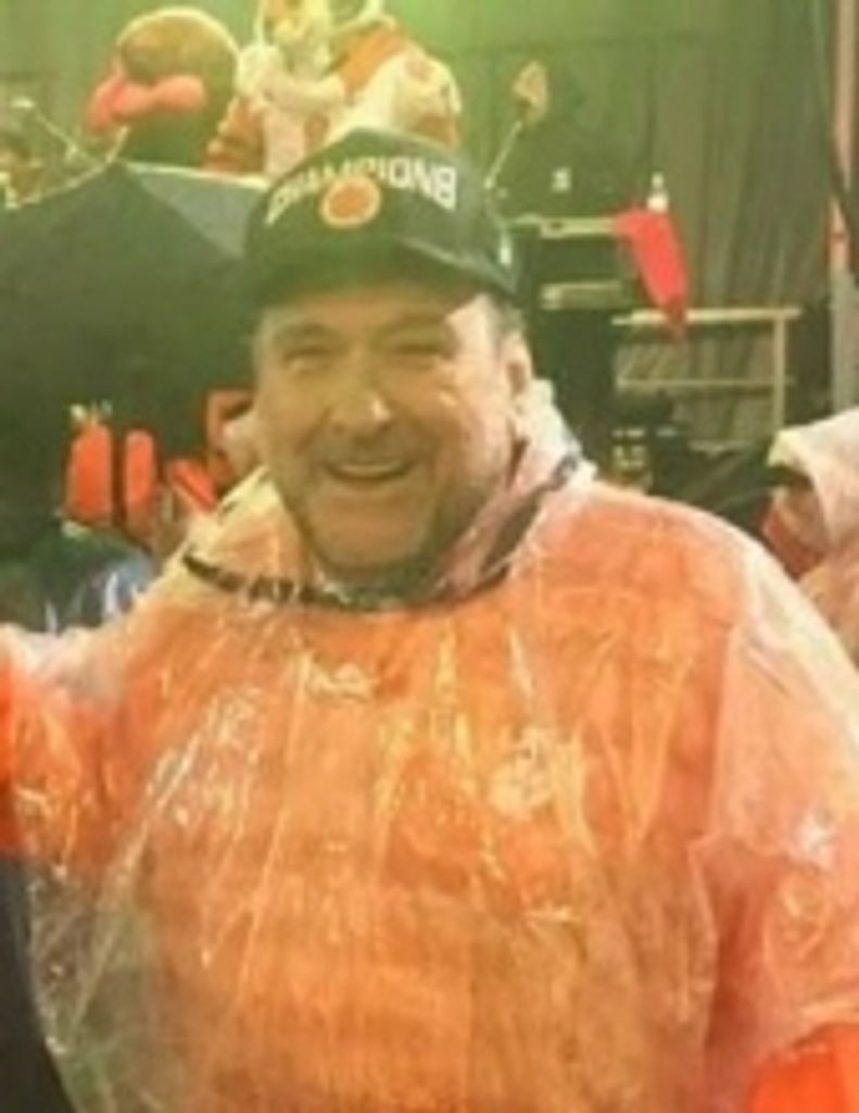 Gerald Allen Barnett