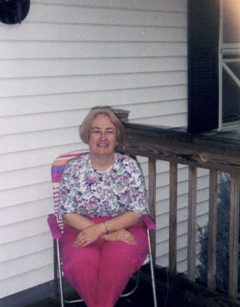 Jeannette Marie Hill Profile Photo