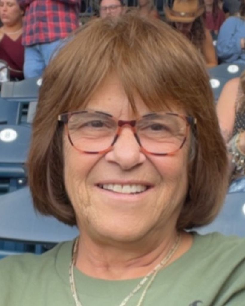 Barbara Minik Profile Photo