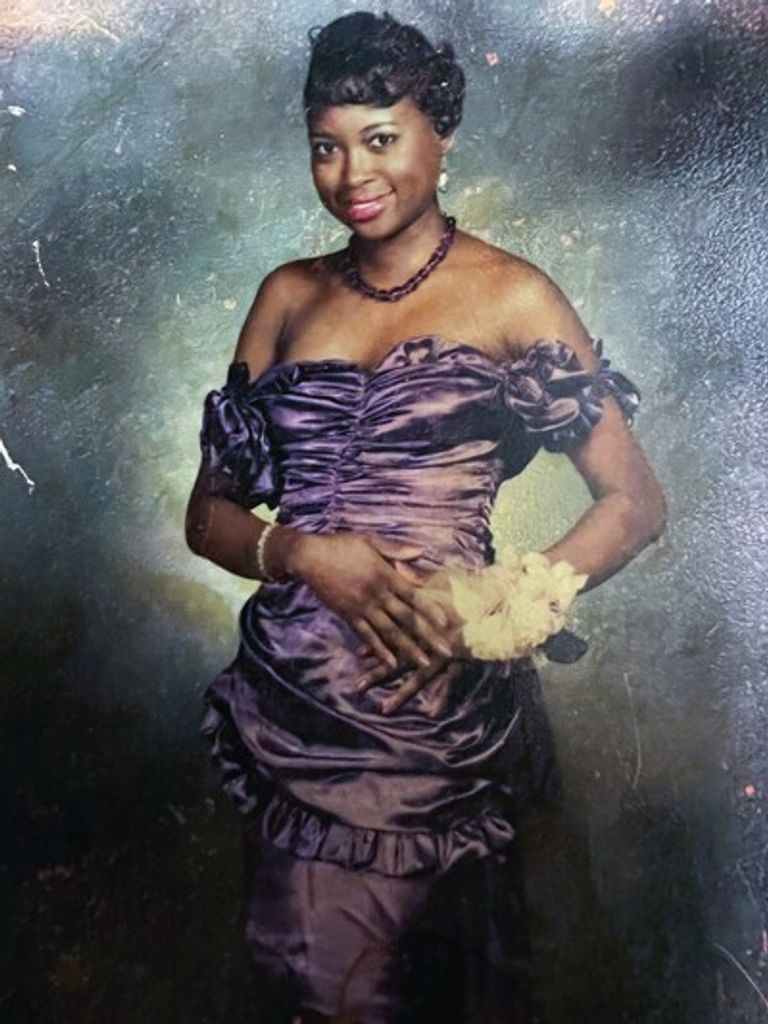 Shanoy Alease Wade Profile Photo