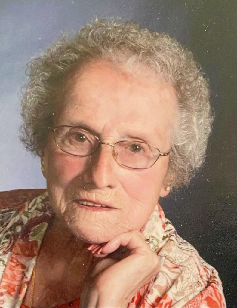 Marie A. (Binversie) Boll Profile Photo