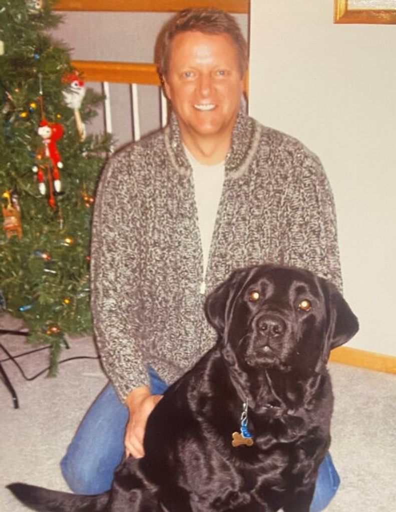 Gregory Davis Profile Photo