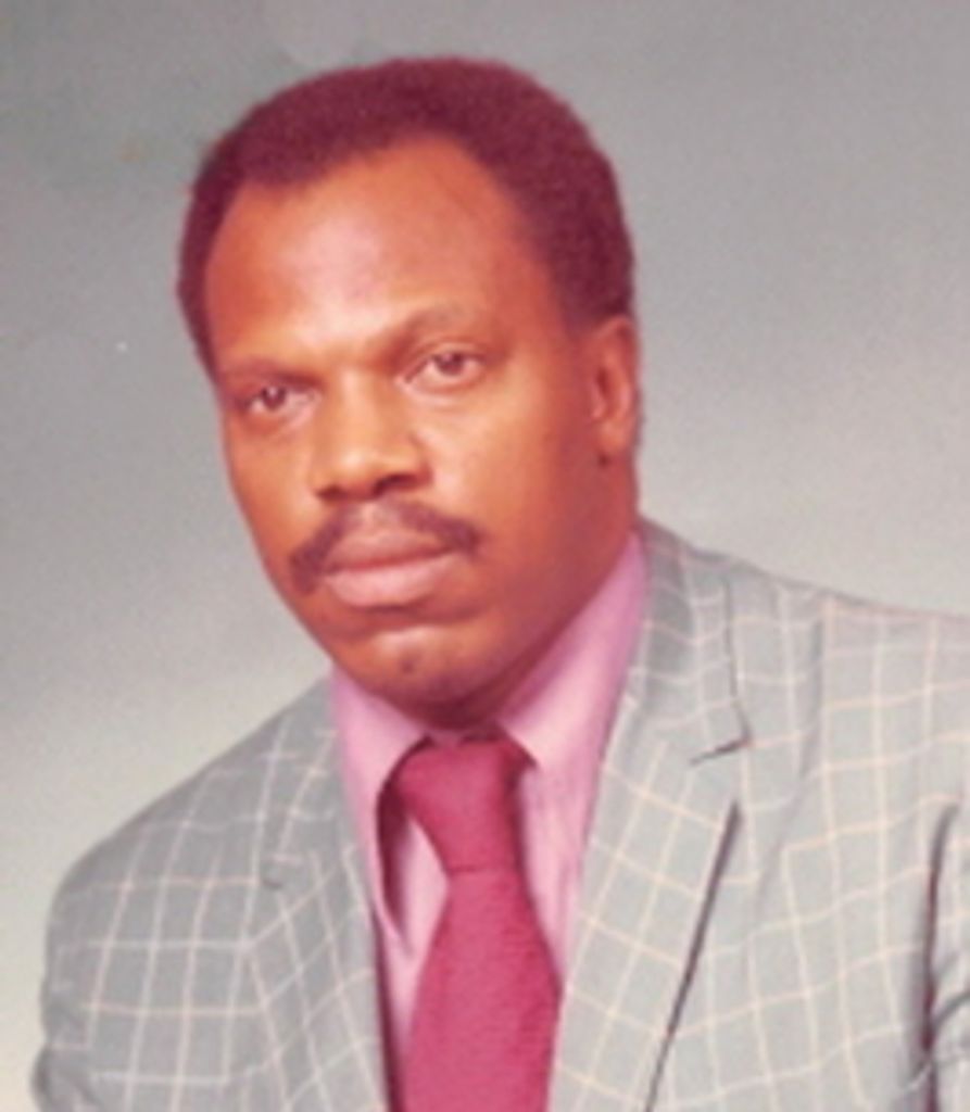 Joseph Harris Profile Photo