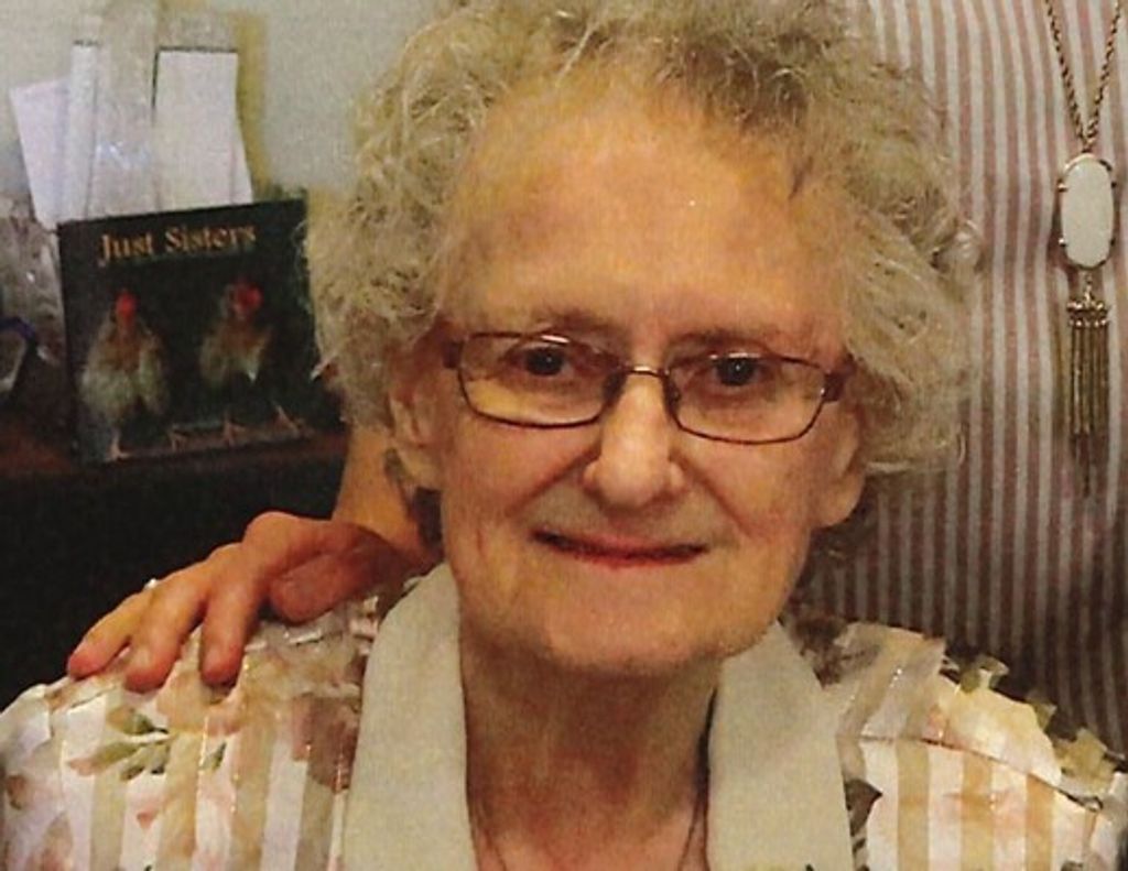 Delores Dean Keith Matthews Profile Photo