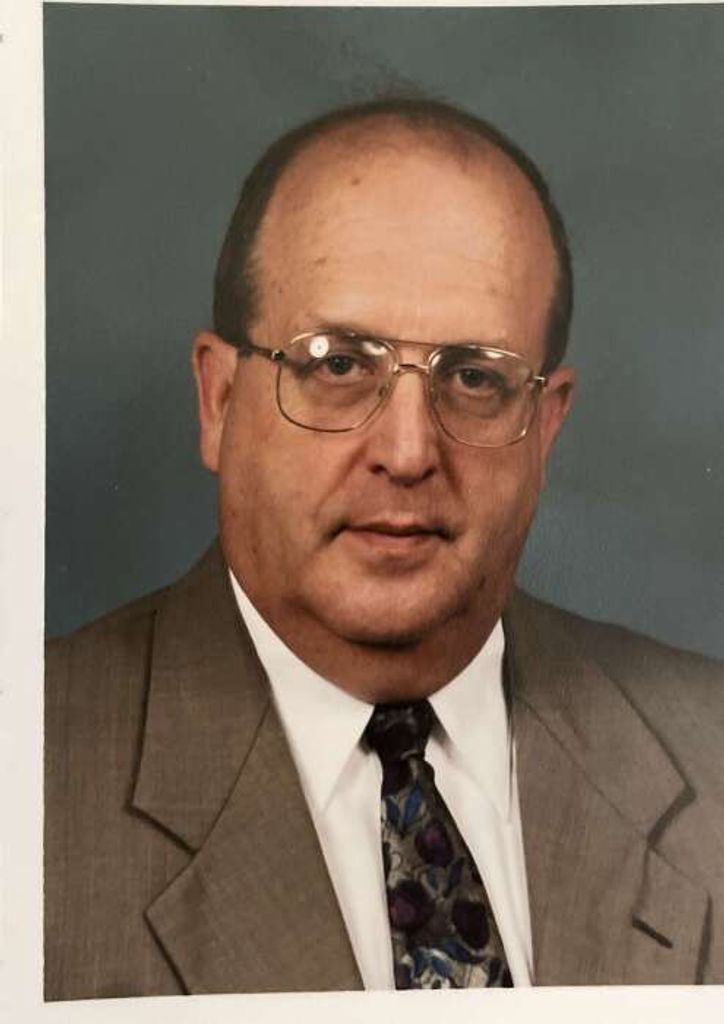 Robert Henry Best