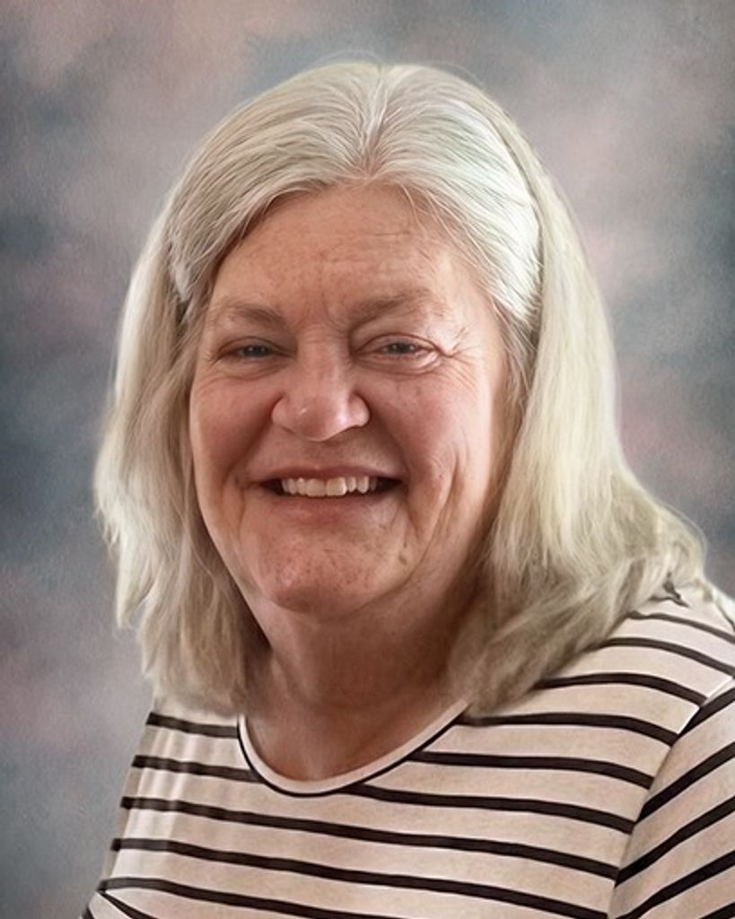 Virginia Lee Moody
