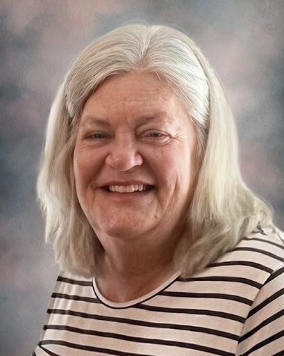 Virginia Lee Moody's obituary image