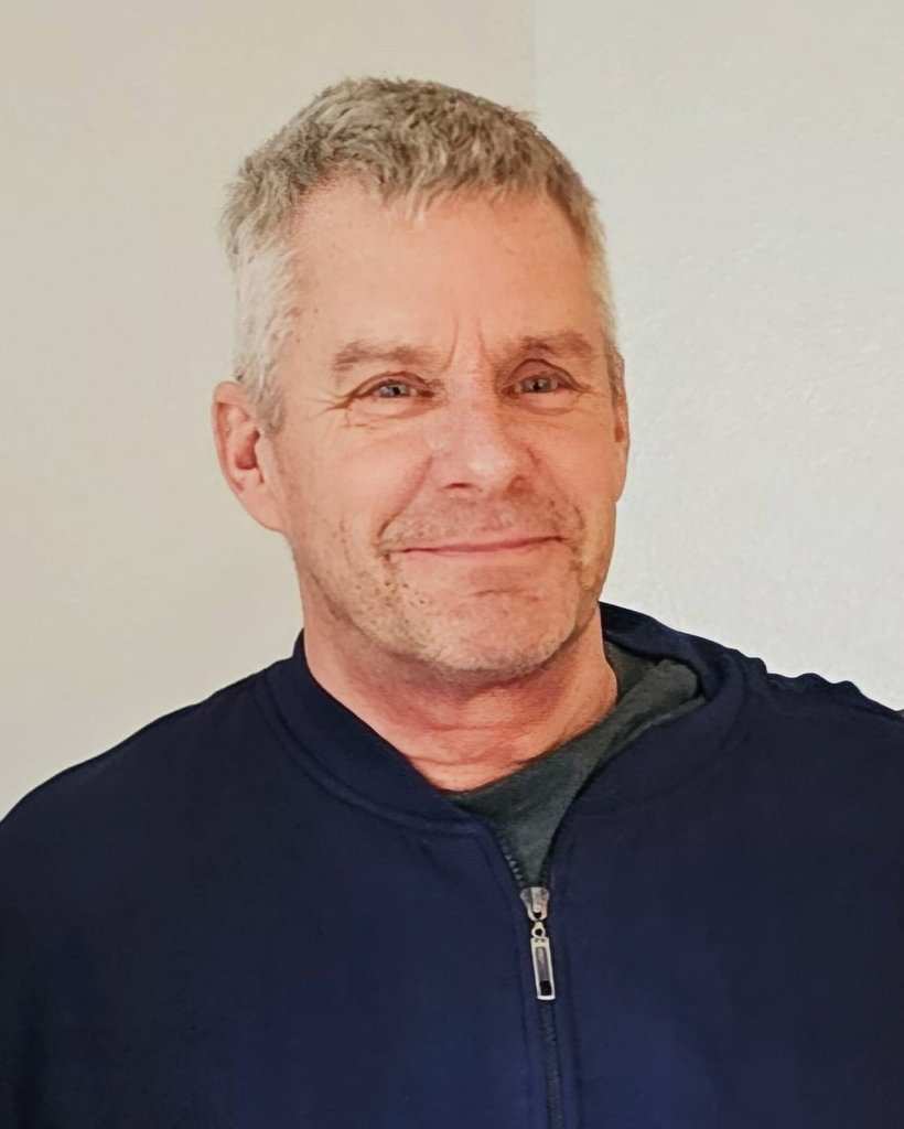 Carl Patrick Hanson Profile Photo