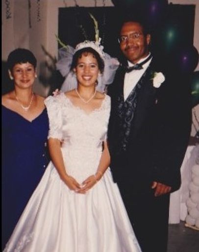 Kenneth Ledrew Langston photo gallery thumbnail 9 of 221