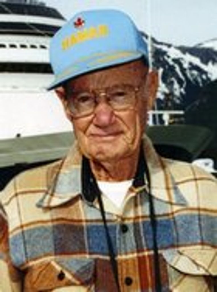 John Stagner, Jr.